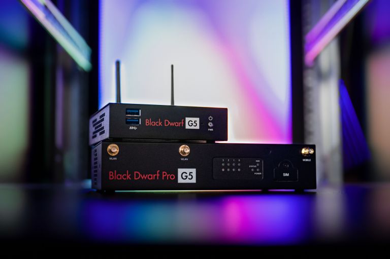 <small>Höchste</small><br>IT-Sicherheit